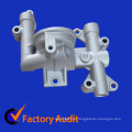 OEM stainless steel precision casting generator spare parts